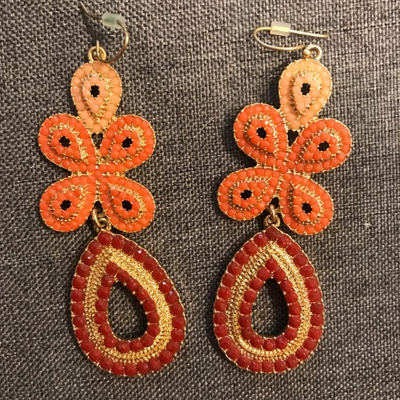 Stella & Dot Jewelry - Stella Dot earrings